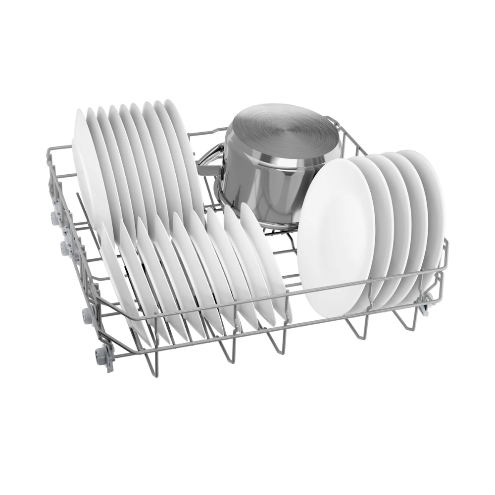 Bosch SMU2HVW02S Underbyggd diskmaskin med WiFi och ExtraDry Serie 2