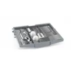 Bosch SMU2HVW02S Underbyggd diskmaskin med WiFi och ExtraDry Serie 2