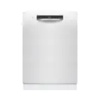 Bosch SMU2HVW02S Underbyggd diskmaskin med WiFi och ExtraDry Serie 2