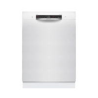 Bosch SMU2HVW02S Underbyggd diskmaskin med WiFi och ExtraDry Serie 2