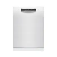 Bosch SMU2HVW02S Underbyggd diskmaskin med WiFi och ExtraDry Serie 2