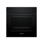 Bosch inbyggnadsugn HBF010BA1 Serie 2, enkel & prisvärd med varmluftsfunktion