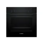 Bosch inbyggnadsugn HBF010BA1 Serie 2, enkel & prisvärd med varmluftsfunktion