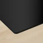 Bosch induktionshäll PUJ611BB5E FlexInduktion & PowerBoost, modern & slimmad