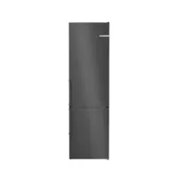 Bosch kyl-frys KGN39VXCT Serie 4, rostfri yta & BigBox-funktion för extra förvar