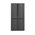 Siemens iQ300 French Door Kyl/Frys KF96NAXEA 91 cm hyperFresh, noFrost, LED-bely