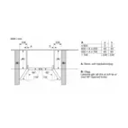 Siemens iQ300 French Door Kyl/Frys KF96NAXEA 91 cm hyperFresh, noFrost, LED-bely