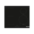 Bosch Serie 4 Induktionshäll PWP611BB5E 60 cm CombiZone & PowerBoost, svart, uta