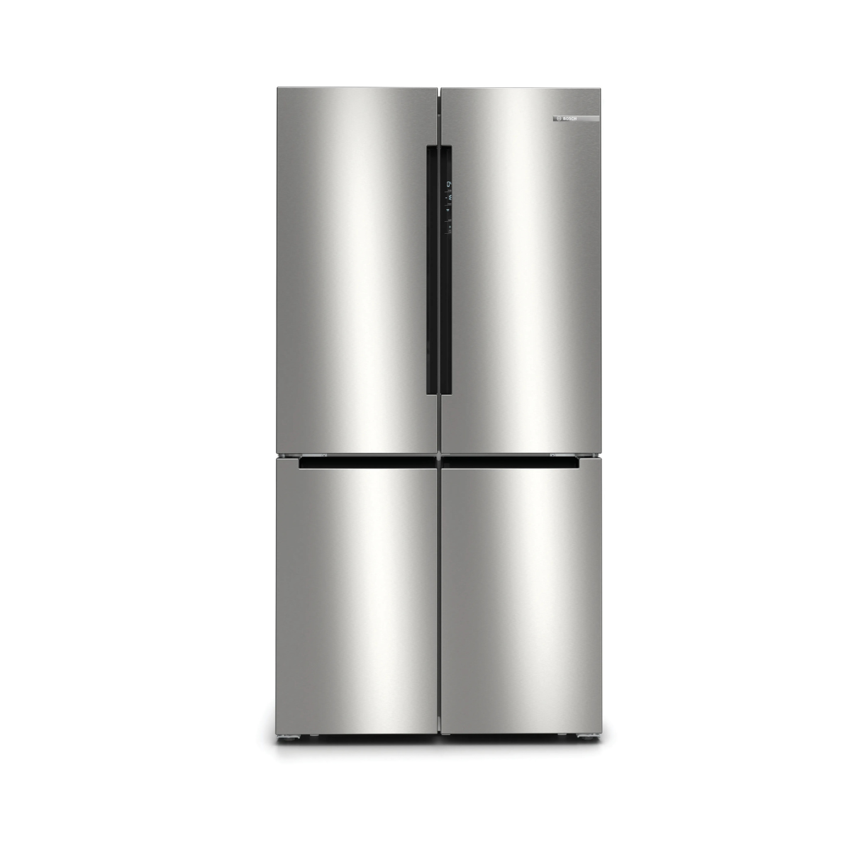 Bosch Serie 4 French Door Kyl/Frys KFN96VPEA 91 cm VitaFresh XXL, NoFrost, LED-b