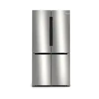 Bosch Serie 4 French Door Kyl/Frys KFN96VPEA 91 cm VitaFresh XXL, NoFrost, LED-b