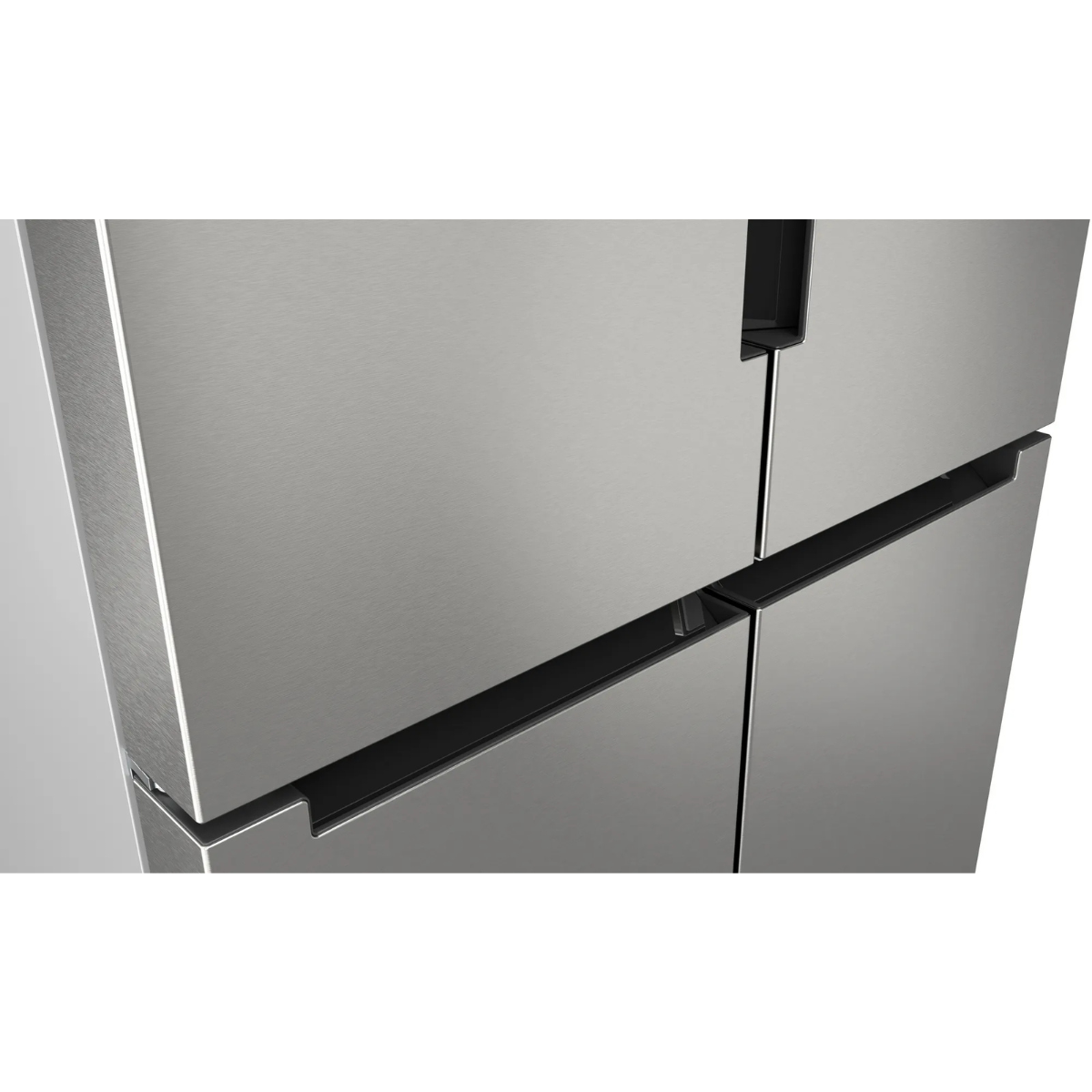 Bosch Serie 4 French Door Kyl/Frys KFN96VPEA 91 cm VitaFresh XXL, NoFrost, LED-b