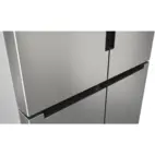 Bosch Serie 4 French Door Kyl/Frys KFN96VPEA 91 cm VitaFresh XXL, NoFrost, LED-b