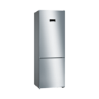 Bosch Serie 4 KGN49XLEA Kyl/Frys 70 cm VitaFresh, NoFrost, LED-belysning