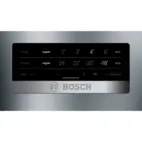 Bosch Serie 4 KGN49XLEA Kyl/Frys 70 cm VitaFresh, NoFrost, LED-belysning