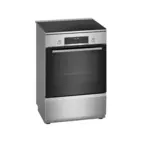 Bosch Serie 6 Induktionsspis HLS79W351U 60 cm, AutoPilot, stektermometer, pyro