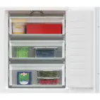Siemens iQ300 Integrerad Kyl/Frys KI86NVSE0 177 cm, NoFrost, hyperFresh
