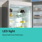 Siemens iQ300 Integrerad Kyl/Frys KI86NVSE0 177 cm, NoFrost, hyperFresh