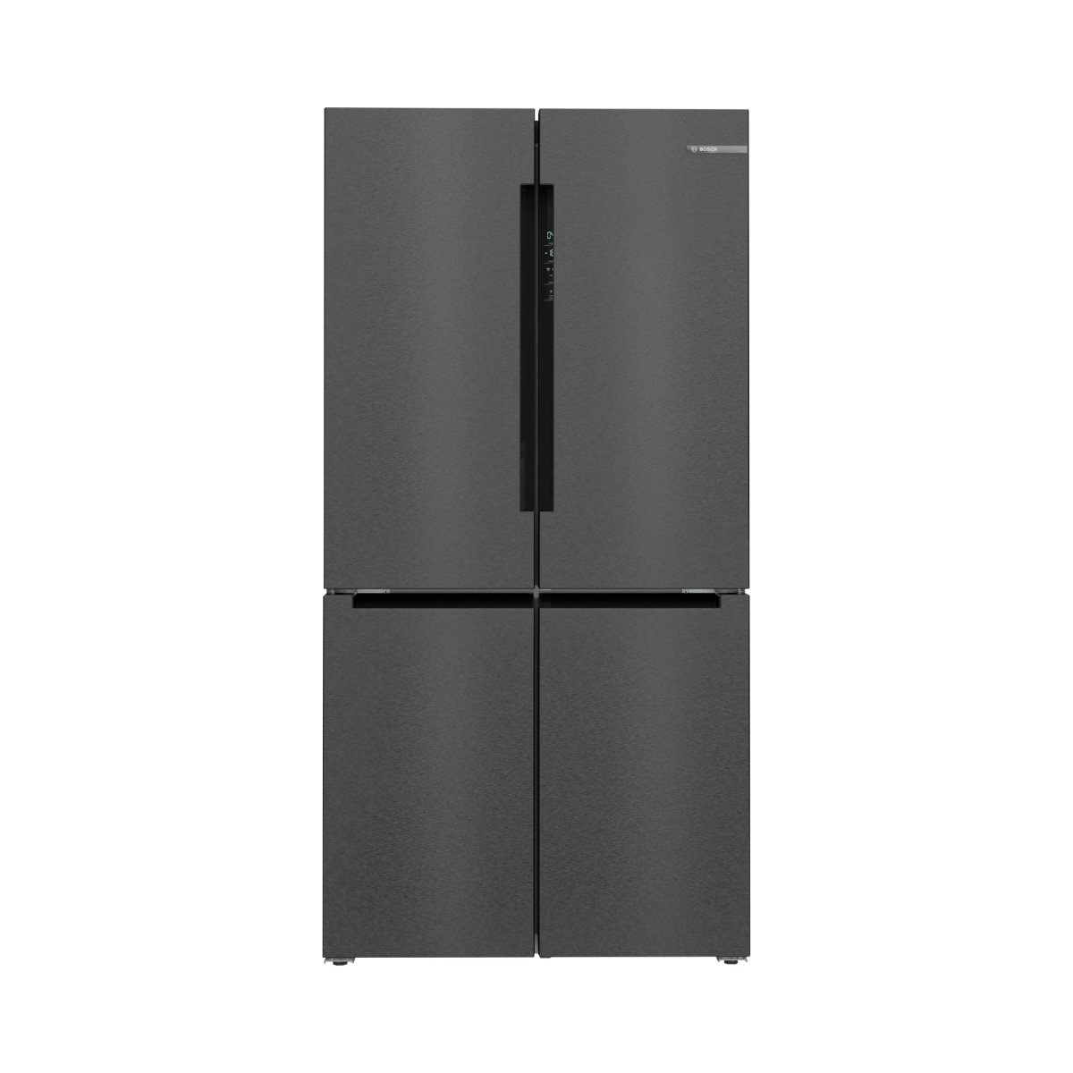 Bosch Serie 6 KFN96AXEA 183 cm French Door Kyl/Frys, VitaFresh XXL Pro