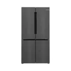 Bosch Serie 6 KFN96AXEA 183 cm French Door Kyl/Frys, VitaFresh XXL Pro