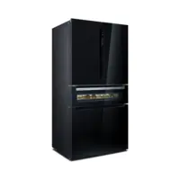 Siemens iQ700 KF96RSBEA 183 cm French Door Kyl/Frys, NoFrost, IceTwister