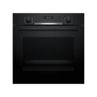Bosch inbyggnadsugn HBG537FB3 Serie 6, med 3D varmluft & AutoPilot-program