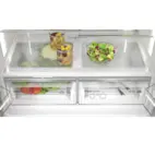 Bosch kyl-frys KFD96APEA Serie 6, fransk dörrdesign med ismaskin & VitaFresh
