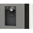 Bosch kyl-frys KFD96APEA Serie 6, fransk dörrdesign med ismaskin & VitaFresh, ro