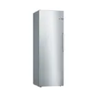 Bosch Serie 4 KSV33VLEP 176 cm Fristående Kylskåp, VitaFresh, SuperCooling