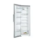 Bosch Serie 4 KSV33VLEP 176 cm Fristående Kylskåp, VitaFresh, SuperCooling