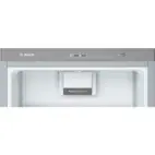 Bosch Serie 4 KSV33VLEP 176 cm Fristående Kylskåp, VitaFresh, SuperCooling