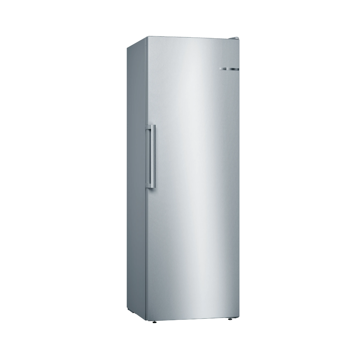 Bosch Serie 4 GSN33VLEP 176 cm Fristående Frysskåp, NoFrost, SuperFreezing
