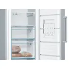 Bosch Serie 4 GSN33VLEP 176 cm Fristående Frysskåp, NoFrost, SuperFreezing