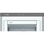 Bosch Serie 4 GSN33VLEP 176 cm Fristående Frysskåp, NoFrost, SuperFreezing