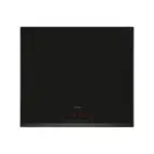 Siemens iQ500 Induktionshäll ED651HSC1E 60 cm, FryingSensor Pro, combiZone