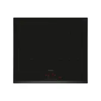Siemens iQ500 Induktionshäll ED651HSC1E 60 cm, FryingSensor Pro, combiZone