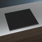 Siemens iQ500 Induktionshäll ED651HSC1E 60 cm, FryingSensor Pro, combiZone