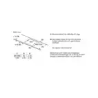 Siemens iQ500 Induktionshäll ED651HSC1E 60 cm, FryingSensor Pro, combiZone