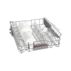 Bosch Serie 4 SMV4HVX00E 60 cm Helintegrerad Diskmaskin, VarioDrawer