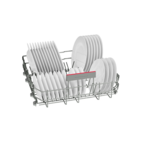 Bosch Serie 4 SMV4HVX00E 60 cm Helintegrerad Diskmaskin, VarioDrawer