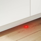 Bosch Serie 4 SMV4HVX00E 60 cm Helintegrerad Diskmaskin, VarioDrawer