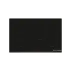 Bosch Serie 6 PXE831HC1E 80 cm Induktionshäll, PerfectFry Plus, FlexInduction,