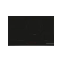 Bosch Serie 6 PXE831HC1E 80 cm Induktionshäll, PerfectFry Plus, FlexInduction,