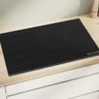 Bosch Serie 6 PXE831HC1E 80 cm Induktionshäll, PerfectFry Plus, FlexInduction,