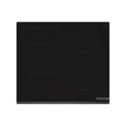 Bosch induktionshäll PIX631HC1E Serie 6, 60 cm med PerfectFry Plus & flexibla ko