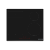 Bosch induktionshäll PIX631HC1E Serie 6, 60 cm med PerfectFry Plus & flexibla ko