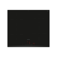 Siemens induktionshäll EH631HEB1E 60 cm iQ100, modern design & snabb uppvärmning