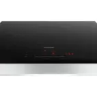 Siemens induktionshäll EH631HEB1E 60 cm iQ100, modern design & snabb uppvärmning