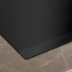 Siemens induktionshäll EH631HEB1E 60 cm iQ100, modern design & snabb uppvärmning