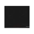 Bosch Serie 6 PIE631HB1E 60 cm Induktionshäll, DirectSelect, PowerBoost, Home