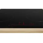 Bosch Serie 6 PIE631HB1E 60 cm Induktionshäll, DirectSelect, PowerBoost, Home